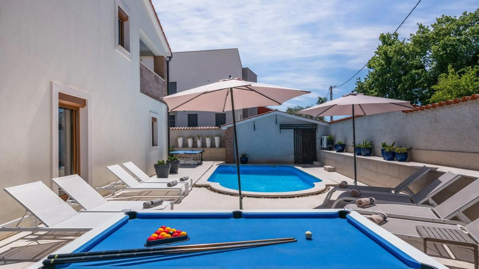 Villa Artist Vržnaveri 0*,  クロアチア