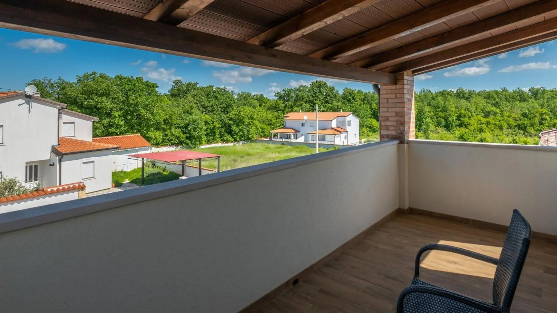 Villa Artist Vržnaveri